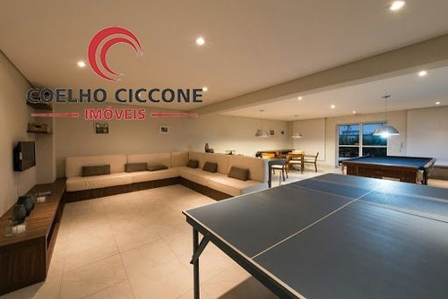 Imagem 8 de 15 de Compre Apartamento Em Pauliceia - V-1403
