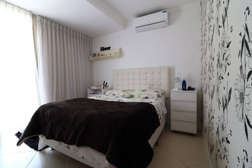 Imagem 16 de 30 de Condominio Interlagos Casa Triplex 5 Suítes Com 360m2. - 1875 - 69394913