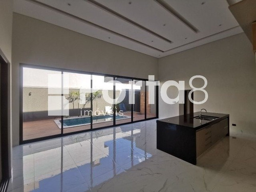 Imagem 5 de 15 de Casa Em Condominio - Quinta Do Lago Residence - Ref: 18004 - V-p8436