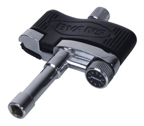 Evans Datk Llave Afina Bateria Torque Ajuste Presion Memoria