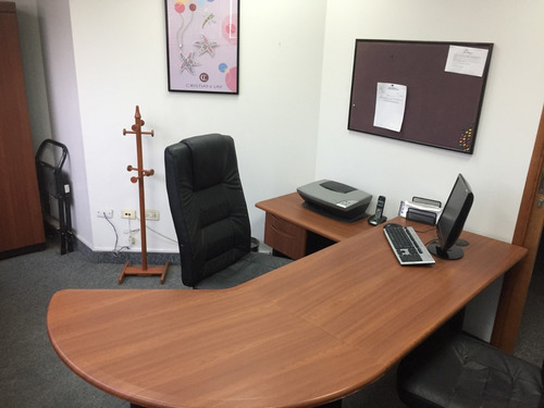 Venta De Ofina En Carrizal Centro Empresarial La Cascada