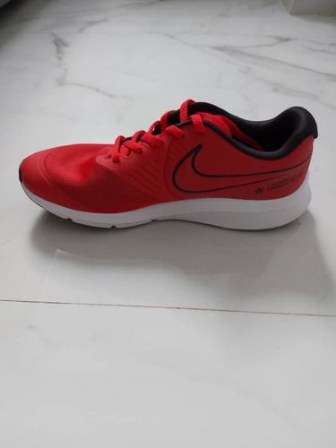 Zapatos Deportivos Unisex Nike Star Runner 2 