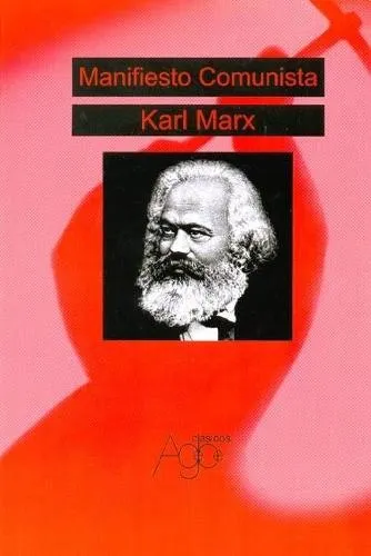 comprar Manifiesto Comunista - Karl Marx
