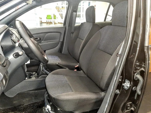 Renault Logan 1.6 16v Life