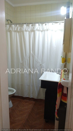 Imagen 7 de 14 de 45- Interesante Ph 4 Ambientes Con Patio Y Terraza A Nivel