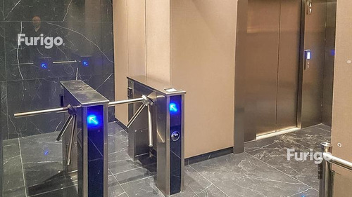 Imagen 6 de 30 de Venta | Oficinas Premium Frente A Tribunales