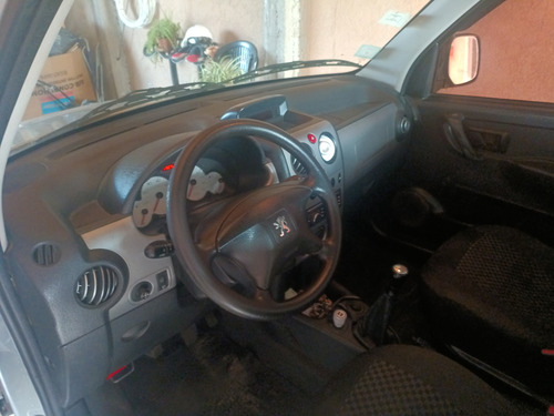 Peugeot Partner Patagónica 1.6 Hdi Vtc Plus