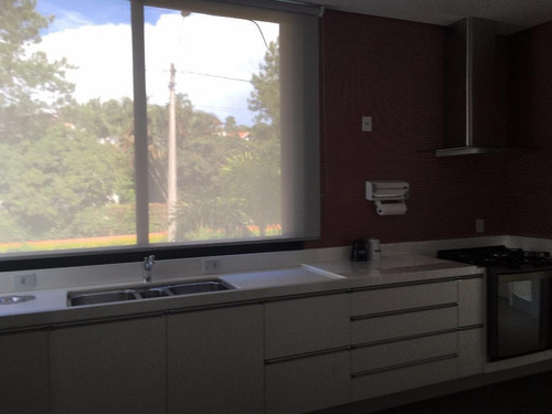 Imagem 26 de 30 de Casa Com 4 Dormitórios À Venda, 553 M² Por R$ 3.200.000,00 - Condomínio São Joaquim - Vinhedo/sp - Ca0616