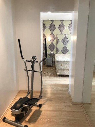 Imagem 5 de 28 de Apartamento Duplex Com 5 Dormitórios À Venda, 181 M² Por R$ 1.699.000,00 - Centro - Santo André/sp - Ad0024