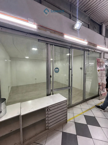 Local Comercial En Sector Estratégico De Recoleta
