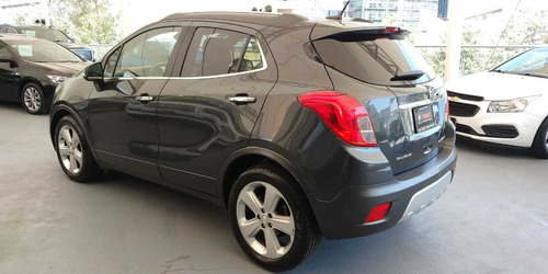 Imagen 7 de 15 de Buick Encore 1.4 Cxl Premium At 2016 (5395)