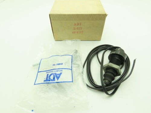 Adt B-613 Valve Supervision Sensor Switch Fire Alarm Cck
