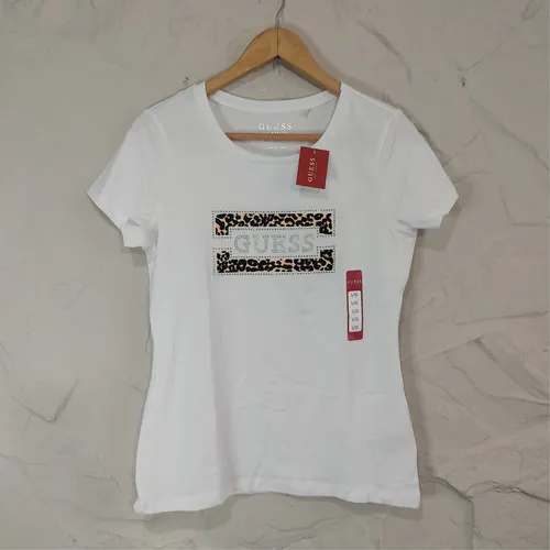 Remeras guess mujer originales new arrivals