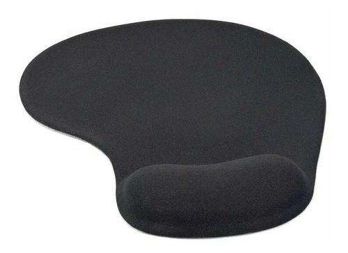 Mouse Pad Com Apoio Para O Pulso Almofadado Confortável