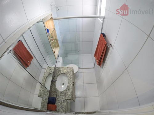 Imagem 12 de 15 de Casa Residencial À Venda, Bela Vista Do Sul, Aquiraz. - Ca0356