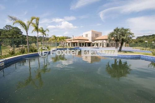 Terreno Em Condomínio, 563.54 M², Belém Velho - 105388