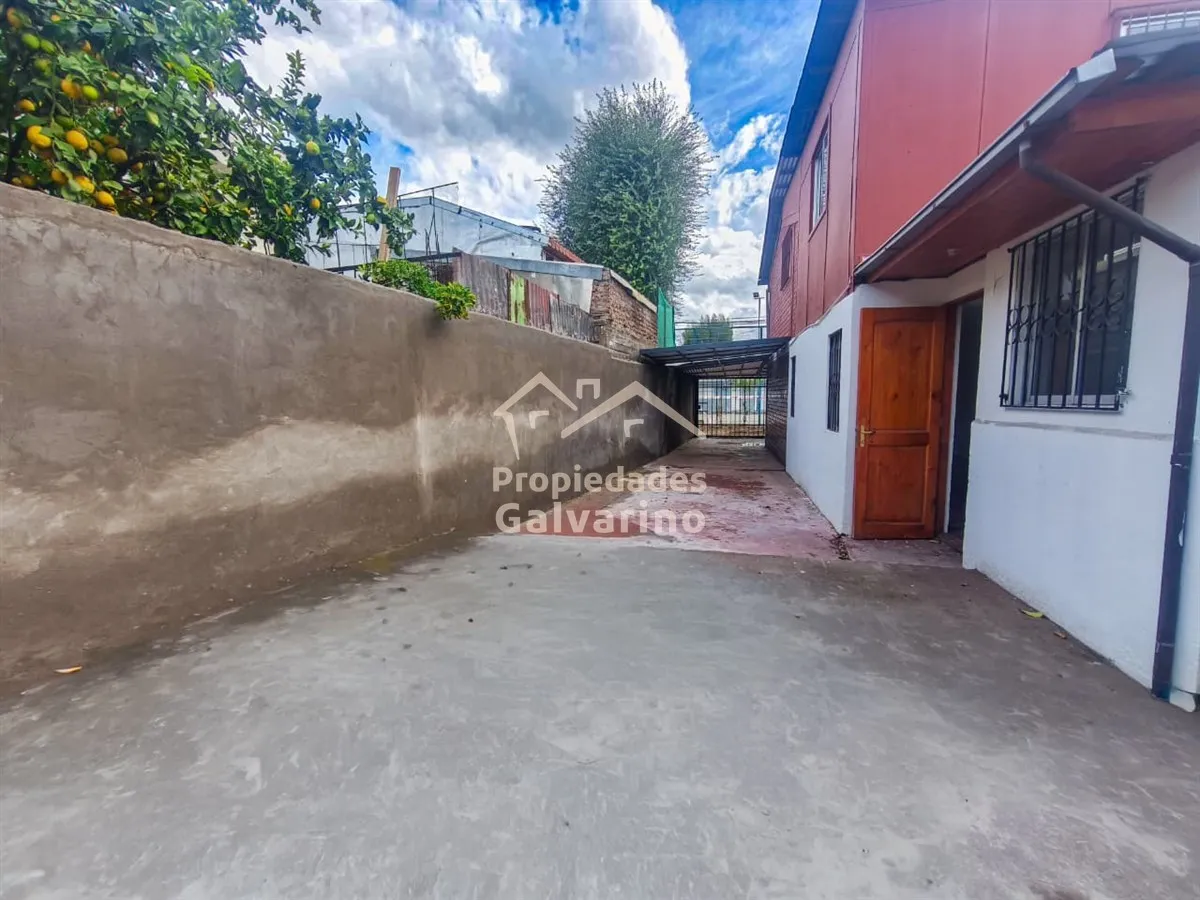Imagen 5 de 18 de Casa En Venta De 3 Dorm. En Quilicura