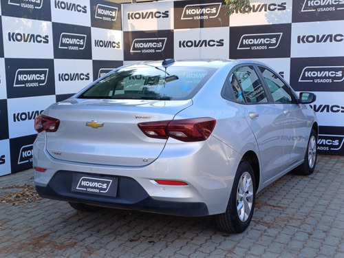 Chevrolet Onix II LT 1.0