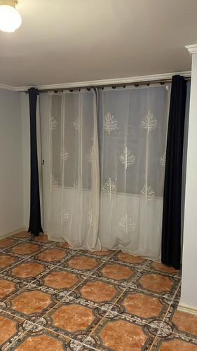 Excelente Condominio Alta Seguridad