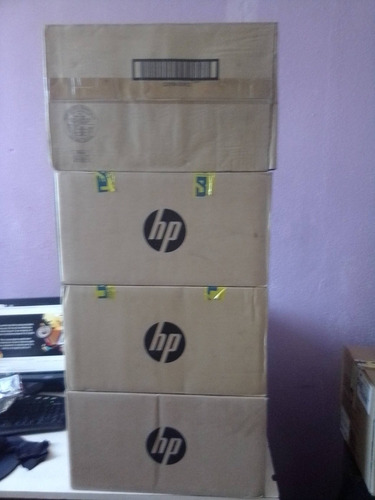 Kit De Mantenimiento Hp Q5998a Originales 100% Garantizados