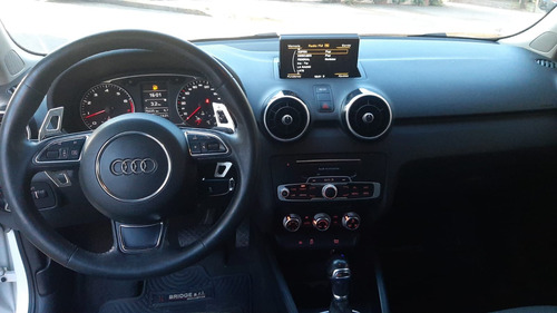 Audi A1 1.4 Tfsi Stronic 125cv