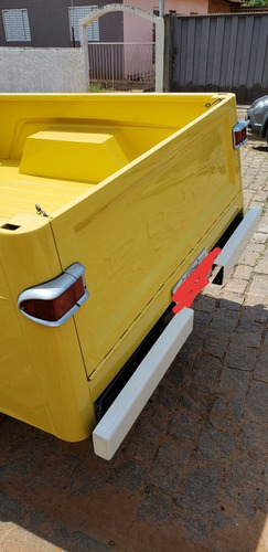 Imagem 7 de 14 de Ford F 75