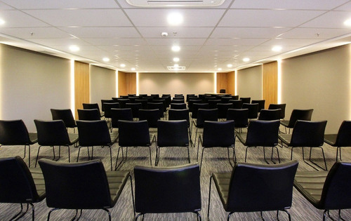 Sala Comercial Para Venda, Rio Branco, Porto Alegre - Sa2053. - Sa2053-inc
