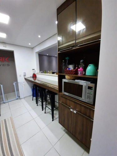 Imagem 10 de 15 de Ref.: 5816 - Apartamento Em Jundiaí Para Venda - V5816