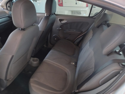 Fiat Palio 1.0 4P EVO FIRE FLEX ATTRACTIVE