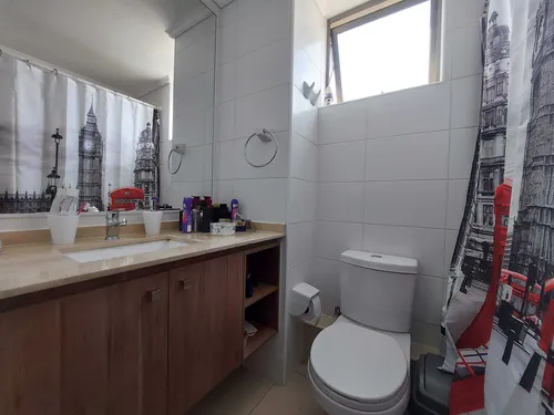 Arriendo En San Jerónimo, Comuna San Miguel (24153)