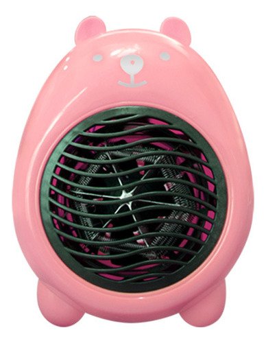 Caloventilador Calor Osito 400w