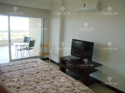 Apartamento En Alquiler