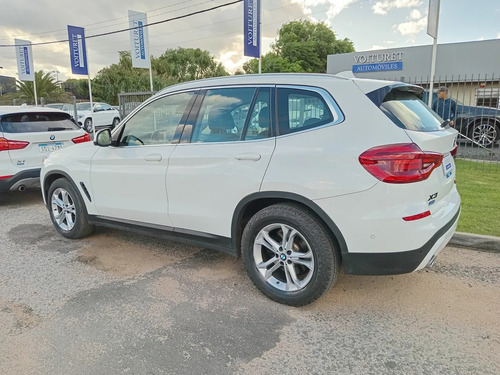 BMW X3 Sdrive 20 I