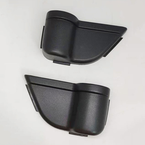 2 Bolsillos De Puerta Delantera Para Jeep Wrangler 2011-2018