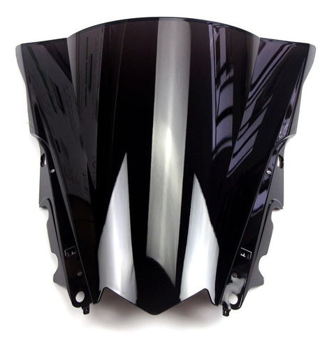 Cúpula Windscreen Yamaha R3 Negra