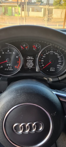 Imagen 9 de 15 de Audi Tt