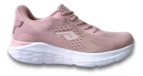 Zapatillas Deportivas Mujer Super Livianas Proforce #3518