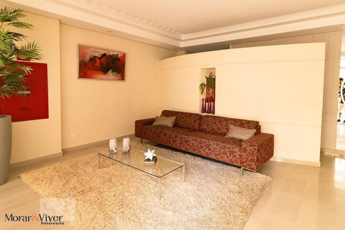 Imagem 4 de 15 de Apartamento Para Venda Em Curitiba, Portão, 3 Dormitórios, 1 Suíte, 2 Banheiros, 1 Vaga - Ctb3389_1-1865461