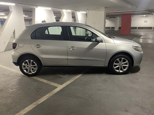 Volkswagen Gol Trendline