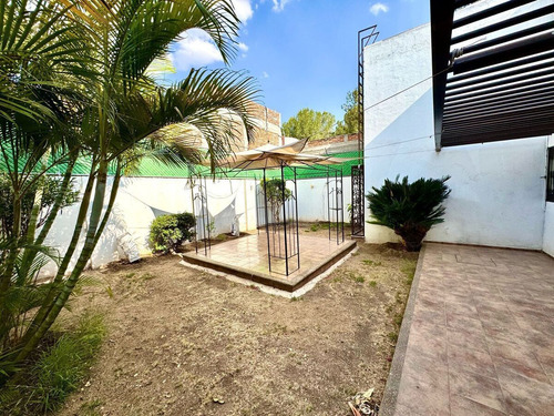 Casa En Renta En Gran Jardín, León Guanajuato