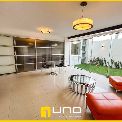 Imagen 3 de 14 de Hermoso Departamento En Venta En Zona Equipetrol