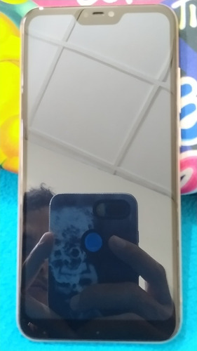 Celular Xiaomi Mi A2 Lite 64gb Dual Sim, Batería 4000ma