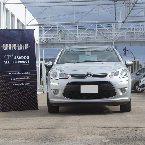 Citroen C3 Exclusive 1.6 Usados Seleccionados 13