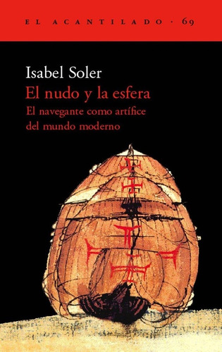 Nudo Y La Esfera, El - Isabel Soler