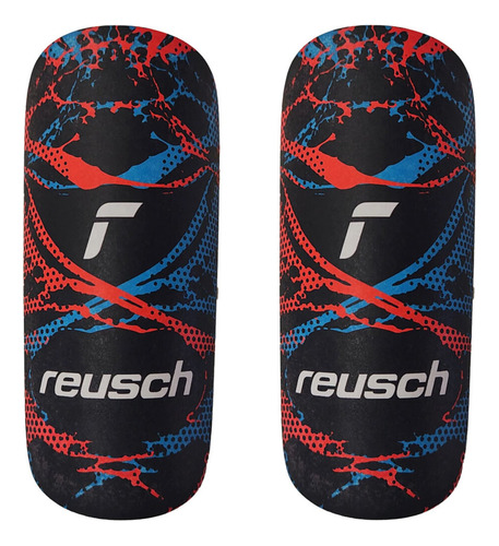 Canilleras Contact Reusch Sport 78 Tienda Oficial