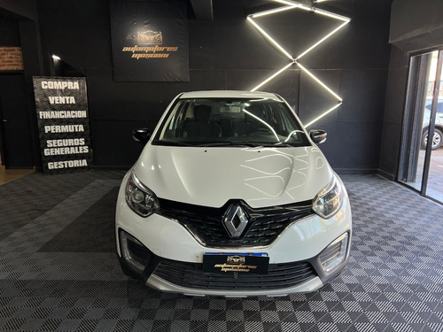 Renault Captur 2.0 Zen