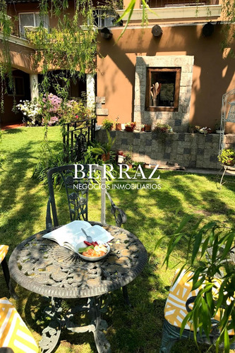 Casa Venta 4 Dormitorios Barrio Bermudas Lote De 890 M2 Pilar