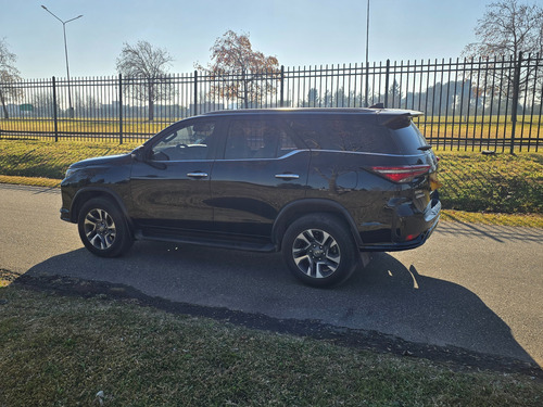Toyota Sw4 2.8 Tdi Diamond