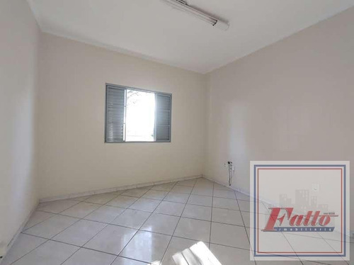Imagem 1 de 9 de Casa Para Venda Em Itatiba, Centro, 1 Dormitório, 1 Banheiro - Ca0092_2-1174555