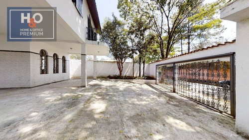 Imagem 30 de 30 de Casa Com 5 Dormitórios À Venda, 256 M² - Cidade São Francisco - São Paulo/sp - Ca0331